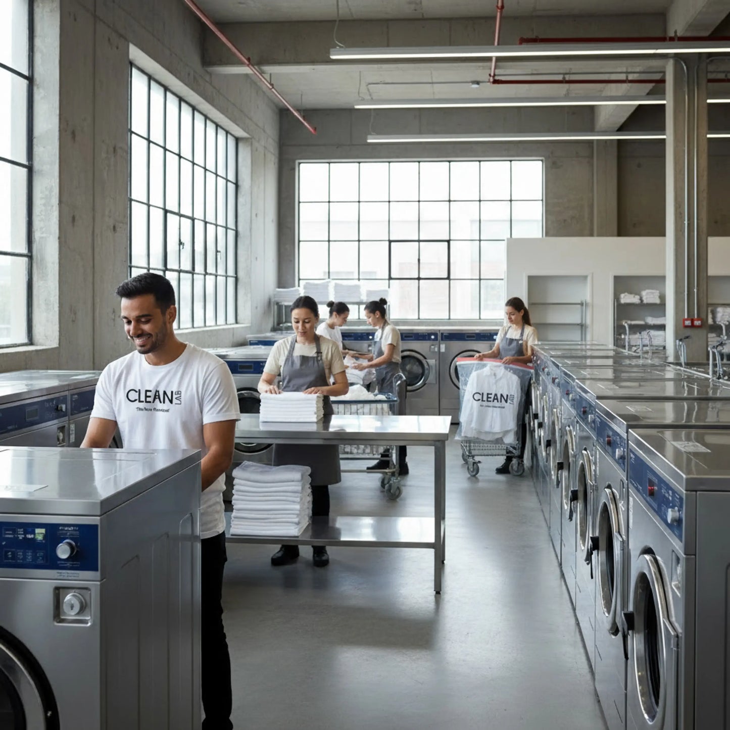 24 hour service - Weekly Subscription