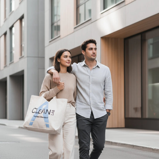 CleanLab - Weekly wash