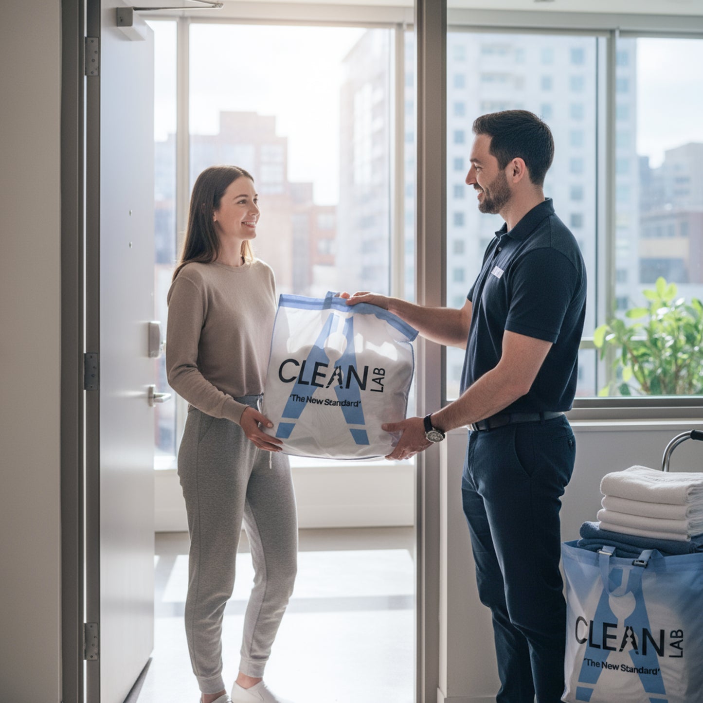 One Time Wash - ADE special