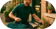 Delivery time