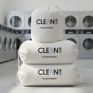 CleanLab laundry bags
