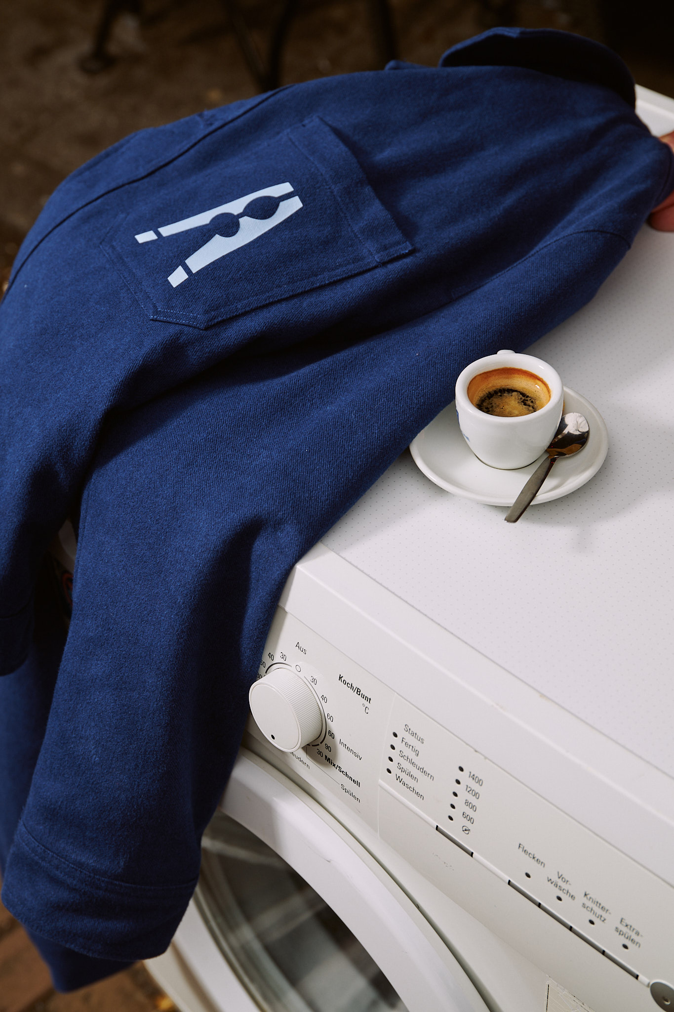 CleanLab – let us do the laundry while you enjoy a coffee