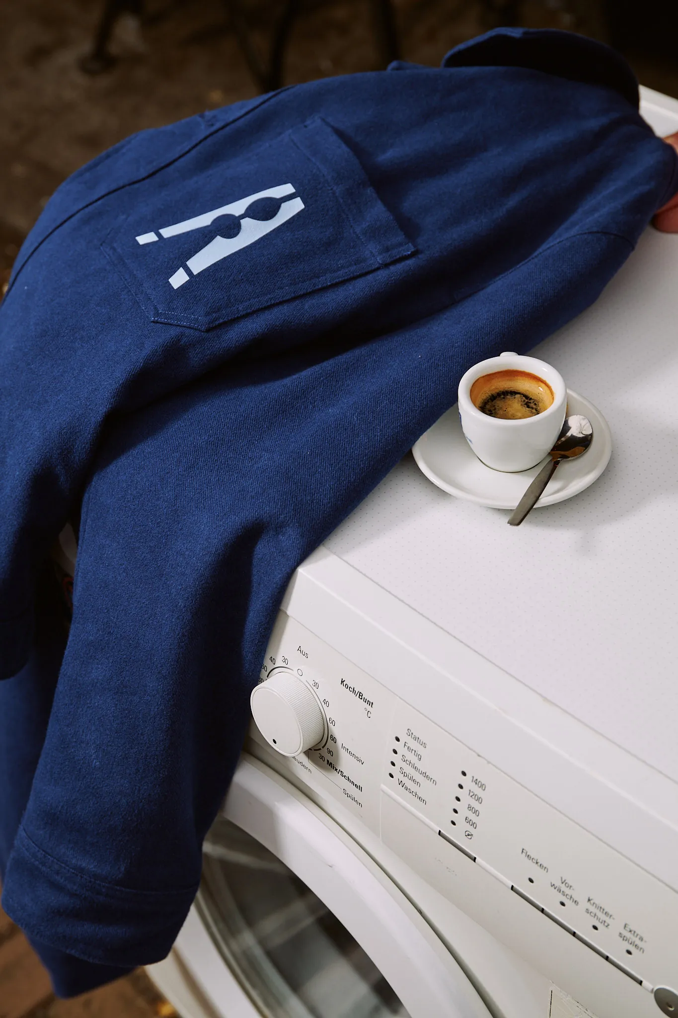 CleanLab – let us do the laundry while you enjoy a coffee
